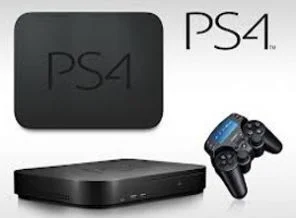 PlayStation 4'ün fotoğrafı sızdı