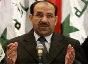 Protestolara rağmen inkar etti: Irak'ta özgürlük var