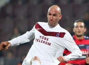 Robert Vittek İBB'de