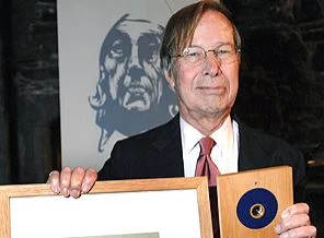 Ronald Dworkin öldü
