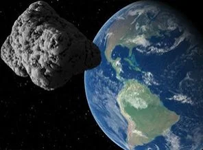 Rus bilim adamları dev meteor buldu