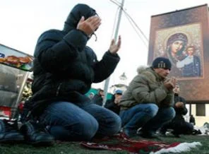 Rusya'da İslam'ın geleceği