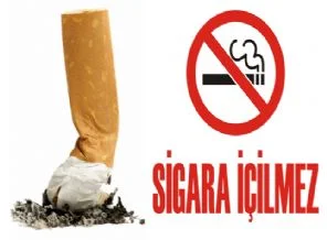 Rusya'da sigara yasağı başlıyor