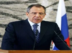 Rusya Dışişleri Bakanı Suriye Muhalefet Lideriyle Görüştü