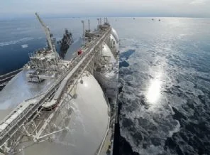 Rusya, İsrail'le 20 yıllık doğalgaz alım anlaşması imzaladı