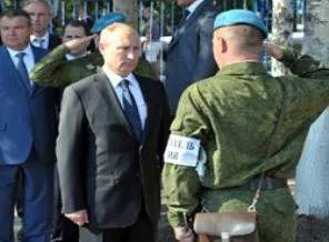 Rusya ordusu yenileniyor