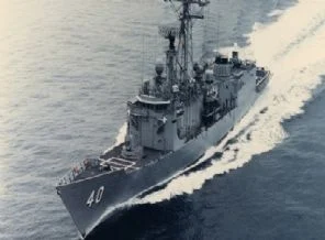 Rusya süper destroyer inşa ediyor