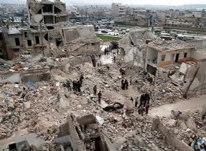 Rusya, Suriye'den 99 kişiyi tahliye etti