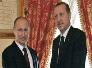 Rusya Türkiye'nin Şanghay çıkışını nasıl bakıyor?