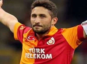 'Sabri Reyiz' İspanya yolcusu