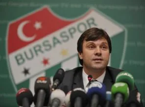 Sağlam: Bir süre dinlenmek istiyorum