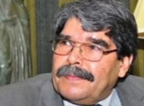 Salih Müslim, Barzani'den özür diledi