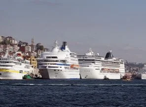 Salıpazarı liman sahası özelleştirilecek