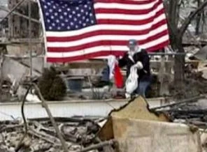 Sandy mağdurlarının yaraları sarılamadı