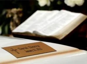 Sarai Sierra'nın cenazesinde Türkiye'ye övgü