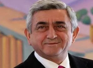 Sarkisyan'a 24 saat süre verildi