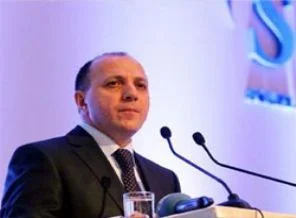 SGK Başkanı gitti