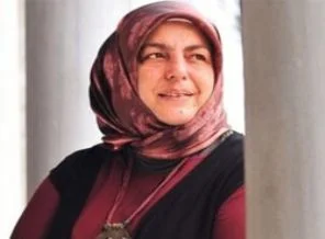 Sibel Eraslan'dan 28 Şubat romanı