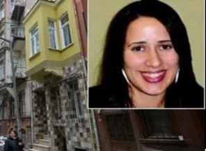 Sierra'nın cenazesi ülkesine gönderildi