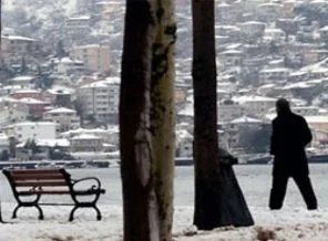Sigara içenler için soğuk hava daha riskli