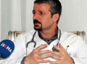 'Sigara içmek alışkanlık değil hastalıktır'