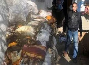 Siirt'te yanan evin sırrı çözüldü