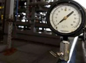 Silivri'de doğalgaz bulundu