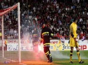 Sporda şiddete devlet el attı