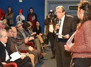Strasbourg'dan Pınar Selek'e destek