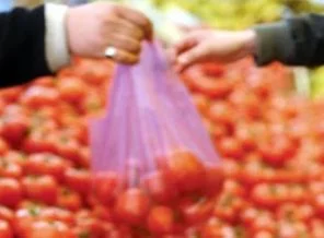 Suçlu: 'Domates, biber, patlıcan!'