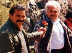 Sürecin derin kodları