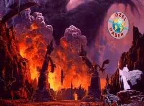 Suret Yasağı Meselesi ve sinema 2; Dinî Sanatların İmgeleri