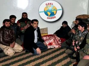 Suriye'de askeri kanaat sorumlusu Timetürk'e konuştu