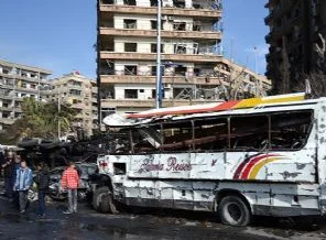 Suriye'de iki günlük bilanço: 297 ölü