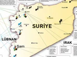 Suriye'de savaşan gruplar: Kim nasıl ve ne için savaşıyor