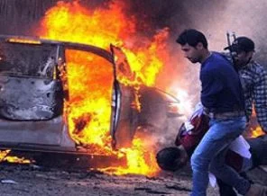 Suriye'de son 1 haftada 1014 kişi öldü