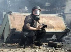 Suriye'de yaralanan Fransız muhabir öldü