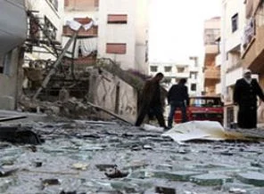 Suriye'deki olaylar: 81 ölü