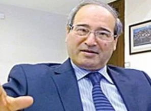 Suriye'den Erdoğan'a ağır suçlama