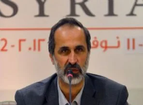 Suriye: Muhalefetle görüşülmeyecek