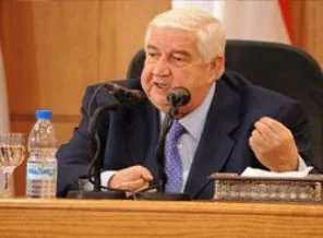 Suriye: Muhaliflerle görüşmeye hazırız