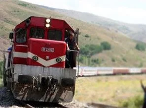 Suriye sınırında TCDD'ye yönelik saldırı