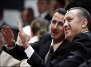 Suriye Türkiye'yi BM'ye şikayet etti