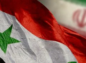 Suriye'ye dokunan olursa pişman ederiz