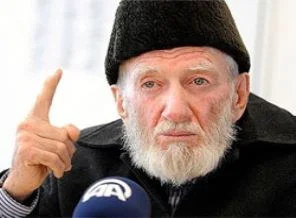 Suriyeli düşünürden Türkiye'ye övgüler