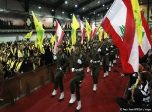 Suriyeli muhaliflerden Hizbullah'a ültimatom