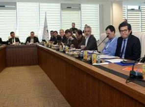 Suriyeliler için dünya çapında kampanya
