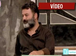 Susmuş sonunda konuşuyor!