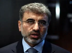 'Suudi Arabistan kadar petrol kuyumuz var'