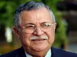 'Talabani görevinin başına dönecek'